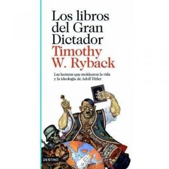 Los libros del Gran Dictador