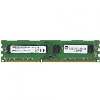 HP Inc. 8 GB (1x8GB) DDR3 **New Retail**, B1S54AA (**New Retail** 1600 Non-ECC Ram)