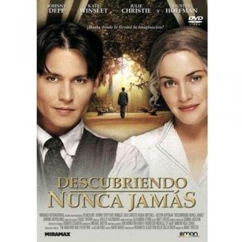 Descubriendo Nunca Jamás [DVD]