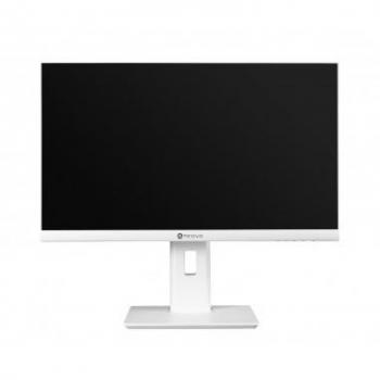 Monitor Clínico AG Neovo ME-2701 27 Full HD 1920 x 1080, IPS, Altavoces, Conector para Auriculares, Pivotante y Ajustable en Altura