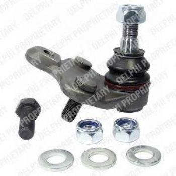 Rótula de suspensión DELPHI TC1779 - Control arm ball joint, alta calidad, diseño preciso, durabilidad mejorada, compatible con múltiples vehículos
