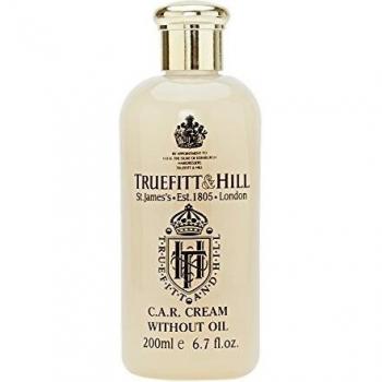 Truefitt y colina C. A. R color crema