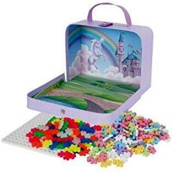 Cefa Toys- Juego De Construcción, Multicolor