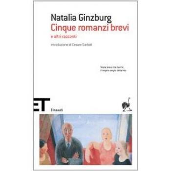 Cinque romanzi brevi e altri racconti