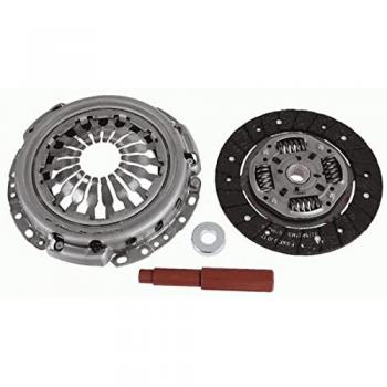 Kit de Embrague SACHS 3000 950 682 para Renault CLIO MIO IV (BH_) 2012 -