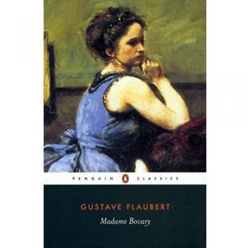 Madame Bovary: Provincial Lives