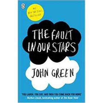The Fault in Our Stars by Green, John on 03/01/2013 unknown edition