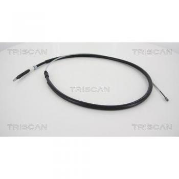 Cable de freno de mano TRISCAN 8140 28190