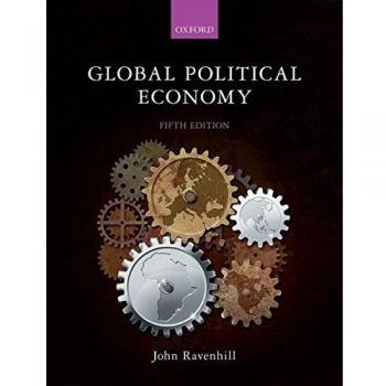 Global Political Economy