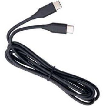 Base de Carga USB-A para Jabra Evolve2 65 - Negro