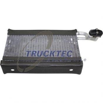 Evaporador de aire acondicionado TRUCKTEC AUTOMOTIVE 08.59.041