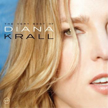 The Very Best Of Diana Krall - Diana Krall