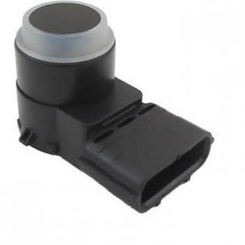 Sensor de aparcamiento MEAT & DORIA 94685 - Sensor auxiliar de aparcamiento, compatible con vehículos, facilita maniobras en espacios reducidos, incluye kit de instalación y manual