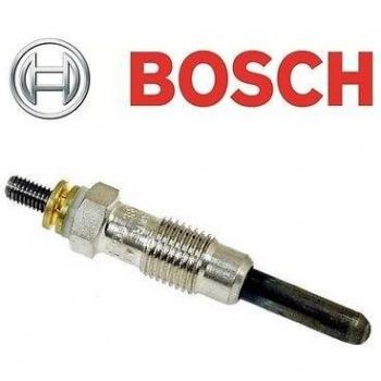 Bujía de Incandescencia Bosch de encendido 0250201027