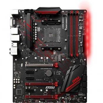 MSI X470 Gaming Plus - Placa Base