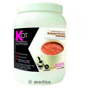 Kot Pote Cacao Cho 400gr