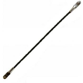 Juego de 5 Lamas para Sierra Vilebrequin de Carburo de Tungsteno - 30 cm