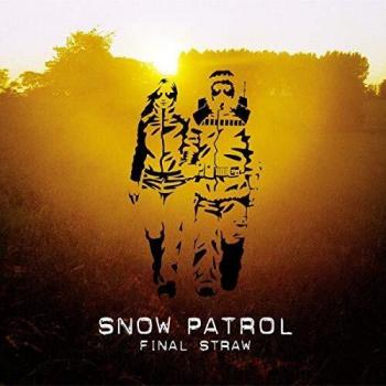 Final Straw 1 LP Deluxe