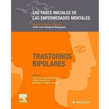 Trastornos bipolares