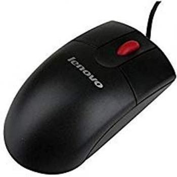Ratón Óptico USB de 3 Botones IBM **Nuevo Retail** - Aproximadamente 1-3 días hábiles