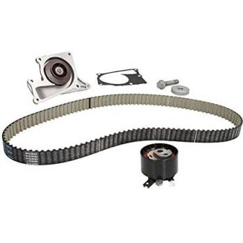 Dayco KTBWP8860 Correa trapecial Poli V
