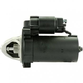 Motor de arranque QUINTON HAZELL QRS1019 - Démarreur de alta calidad para vehículos