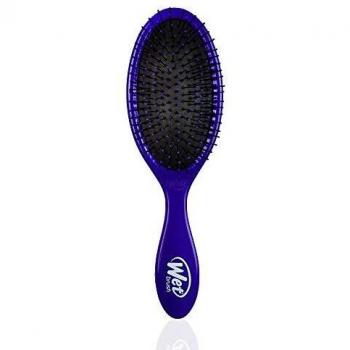 WET BRUSH Wet Brush Bombshell Hairbrush, Blue