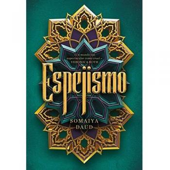 Espejismo - Somaiya Daud