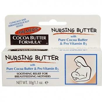 PALMERS NURSING BUTTER 1.1OZ TB