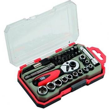 RH HR 192401 Mini Juego Vasos 31 Piezas, 0 V, Set