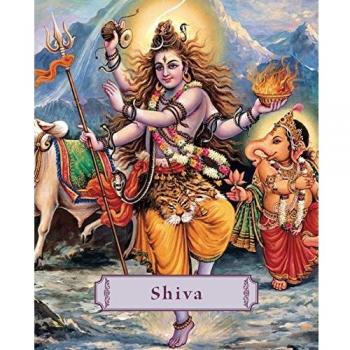 Shiva: Lord of the Dance