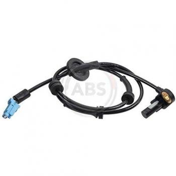 Sensor de Velocidad de Rueda ABS A.B.S. 30726