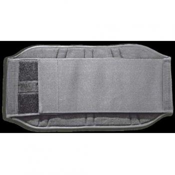 Held – Faja lumbar Velcro