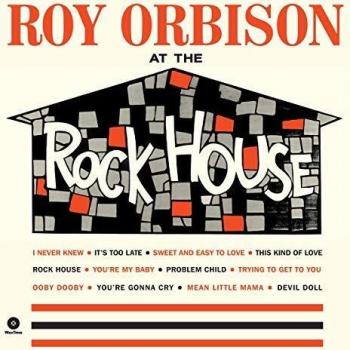 At the Rock House [Vinilo]