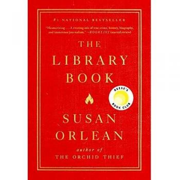 The Library Book