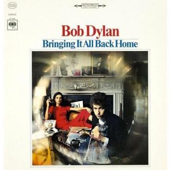 Bringing it all back home cardboard sleeve mini lp limited release bluspec cd2