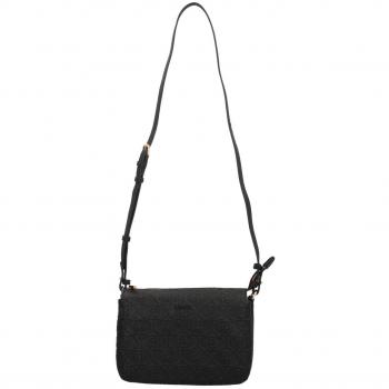 Liu Jo Black Female Shoulder Bag ONE SIZE