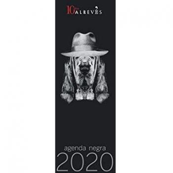 Agenda negra 2020