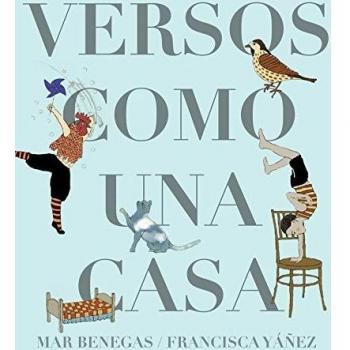 Versos como una casa