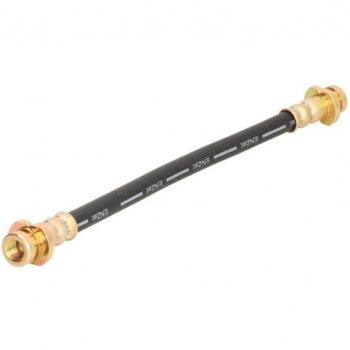 Tubo de freno ABE C80602ABE - Latiguillo de freno, alta resistencia, compatible con sistemas de frenos hidráulicos, fabricado en materiales duraderos y resistentes a la corrosión