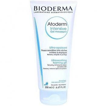 BIODERMA ATODERM INT. FOAMING Gel Pump 200ML