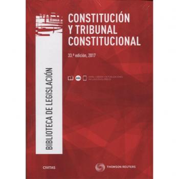 Constitución y Tribunal Constitucional
