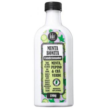 Lola Cosmetics Menta Bonita Condicionador 180g