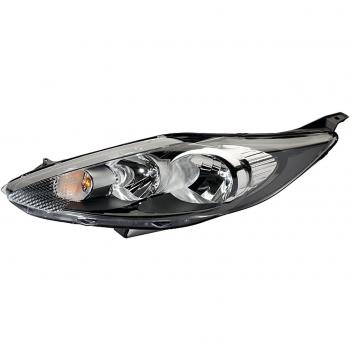 HELLA 1EJ 247 045-321 FF/Halógena-Faro principal ECE - para circulación por la derecha - Delante, derecha