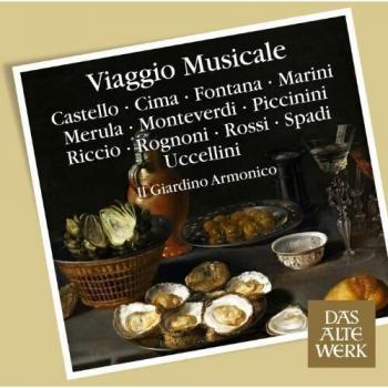 Viaggio Musicale / Italian Music of the Seventeenth Century