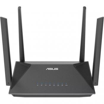 ASUS RT-AX52 Router WiFi 6 Dual Band AX1800 AiMesh