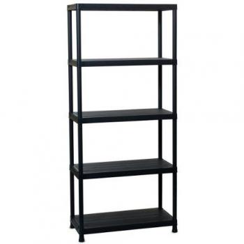 Toomax Universal Z133T041- Estantería, 5 estantes