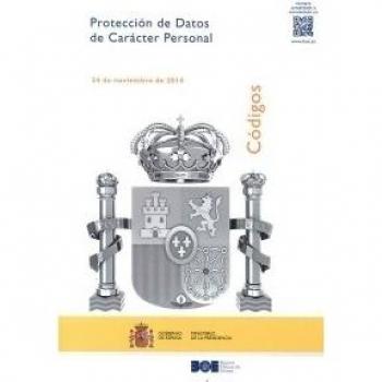 Protección de Datos de Carácter Personal: 55