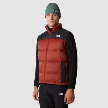 Chaleco Diablo Down The North Face - Hombre