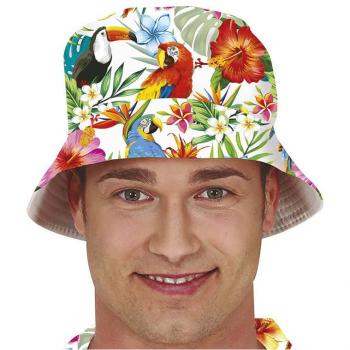 Gorro Hawaiano